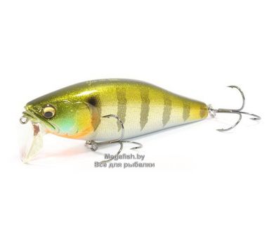 Воблер Megabass I-Jack (28 гр; 10.77 см; 0.5 м) galaxy gill