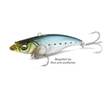 Воблер Megabass Cut Vib 55 (10 гр; 5.5 см) gg maiwashi