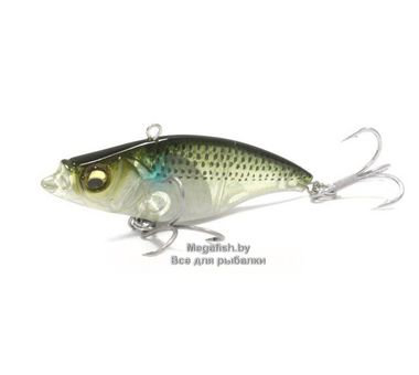 Воблер Megabass Cut Vib 55 (10 гр; 5.5 см) gp haku bora