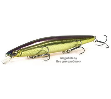 Воблер Megabass Marine Gang 140F (26 гр; 14 см; 1 м) m champagne kinkuro