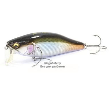 Воблер Megabass I-Jack (28 гр; 10.77 см; 0.5 м) m cosmic shad