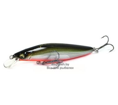 Воблер Megabass Marine Gang 90F (10.5 гр; 9 см; 1.2 м) m rb shad