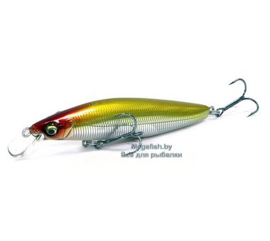 Воблер Megabass Marine Gang 120F (20 гр; 12 см; 1.4 м) m western clown