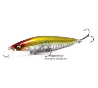 Воблер Megabass Marine Gang 90F (10.5 гр; 9 см; 1.2 м) m western clown