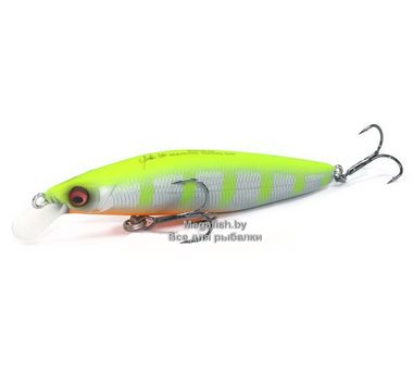 Воблер Megabass Marine Gang 120F (20 гр; 12 см; 1.4 м) pm amazing flash