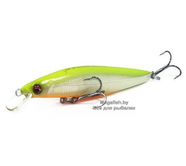 Воблер Megabass Marine Gang 120F (20 гр; 12 см; 1.4 м) pm hot shad