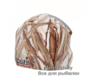 Шапка Norfin Hunting 751 Passion (XL)