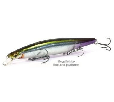 Воблер Megabass Marine Gang 140F (26 гр; 14 см; 1 м) wagin galaxy wakasagi