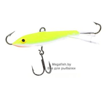 Балансир Rapala Jigging Rap 5 (9 гр; 5 см) SFC