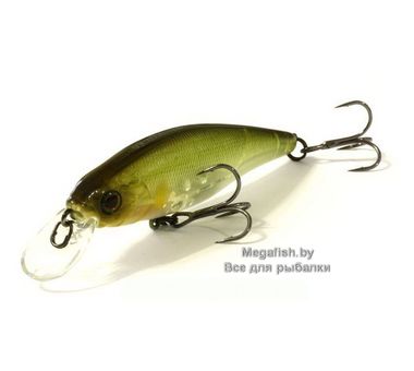 Воблер Jackall Squad Minnow 95SP (14 гр; 9.5 см; 0.8-1.5 м) ghost ayu