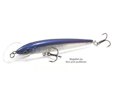 Воблер Rapala Scatter Rap Deep Husky Jerk 10 (10 гр; 10 см; 2.7-3.6 м) HGH