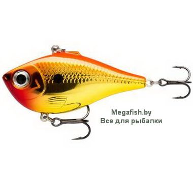 Воблер Rapala Rippin' Rap 05 (9 гр; 5 см; 1 м) CGFR