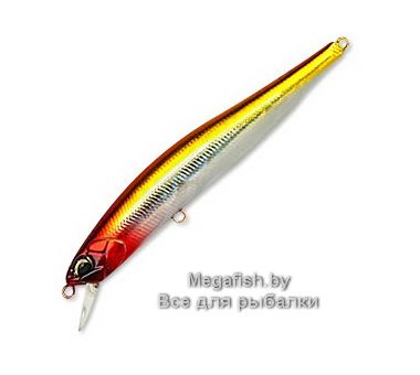 Воблер DUO Realis Minnow 80F (4.3 гр; 8 см; 0.2-0.8 м) D33