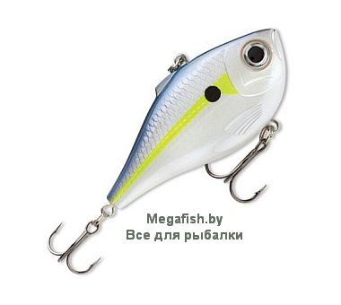 Воблер Rapala Rippin' Rap 05 (9 гр; 5 см; 1 м) HSD