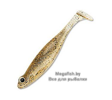 Приманка Megabass Haze dong shad 3" (2.34 гр; 7.6 см; 8 шт.) moroko