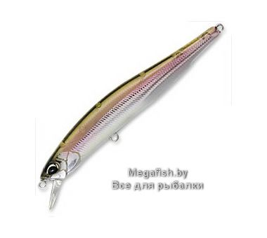 Воблер DUO Realis Minnow 80F (4.3 гр; 8 см; 0.2-0.8 м) S61