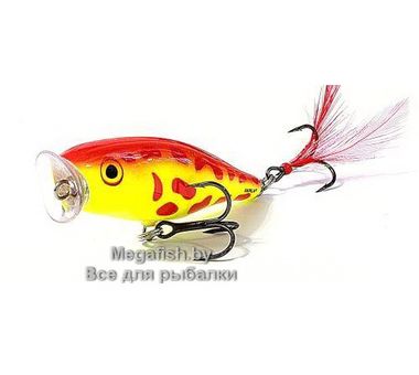 Воблер Rapala Skitter Pop 07 (7 гр; 7 см) OF