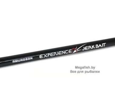 Кастинговое удилище Amundson Experience Jerk Bait (180 см; 28-168 гр) 3