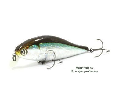 Воблер Pontoon21 Bet-A-Shad 83SP-SR (17.3 гр; 8.3 см; 0.2-0.4 м) 005