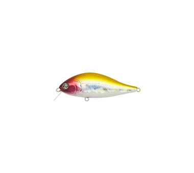 Воблер PONTOON 21 Bet-A-Shad 83SP-SR, 83мм, 17.3 гр., 0.2-0.4 м., №A15