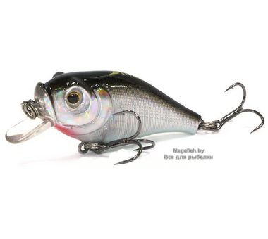 Воблер Strike Pro Aquamax Shad 50 (5 гр; 5 см; 0.1-0.4 м) A010-EP