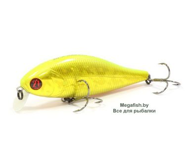 Воблер Pontoon21 Bet-A-Shad 83SP-SR (17.3 гр; 8.3 см; 0.2-0.4 м) A63