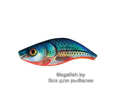 Воблер Salmo Sparky Shad S04 (4 гр; 3 см; 1-1.5 м) BHS