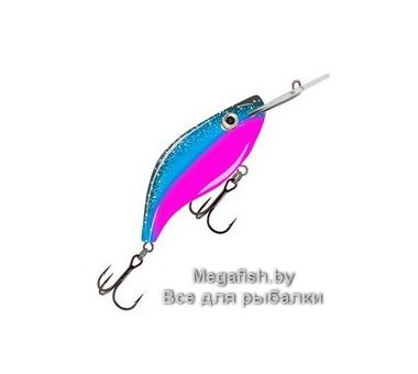 Воблер Salmo Sparky Shad S04 (4 гр; 3 см; 1-1.5 м) BVJ