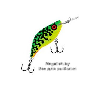 Воблер Salmo Sparky Shad S04 (4 гр; 3 см; 1-1.5 м) GRT