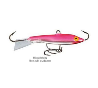 Балансир Rapala Jigging Rap W02 (4 гр; 2 см) JCP