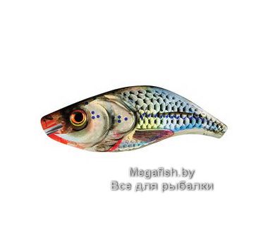 Воблер Salmo Sparky Shad S04 (4 гр; 3 см; 1-1.5 м) SHS