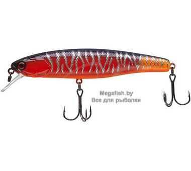 Воблер Jackall Smash Minnow 100SP (16.6 гр; 10 см; 1 м) TH Hot Orange