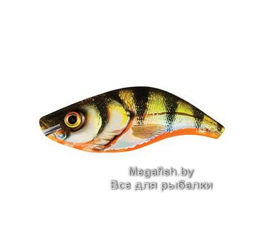 Воблер Salmo Sparky Shad S04 (4 гр; 3 см; 1-1.5 м) YHP