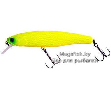 Воблер Jackall Smash Minnow 100SP (16.6 гр; 10 см; 1 м) Mat Chart