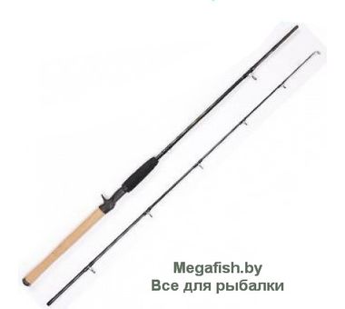 Спиннинг Salmo Aggressor Jerk 70 (180 см; 20-70 гр)