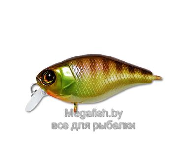 Воблер Jackall Chubby 38F (4гр, 3,8см, 0,5-1м) floating noike gill