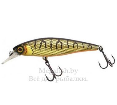 Воблер Jackall Squad Minnow 65SP (5,8гр 6,5см 0,8-1м) suspending HL shining...