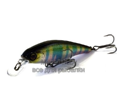 Воблер Jackall Squad Minnow 65SP (5,8гр 6,5см 0,8-1м) suspending oikawa