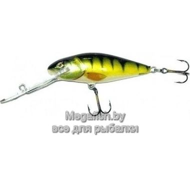 Воблер плав. Salmo PERCH SR 12/HP