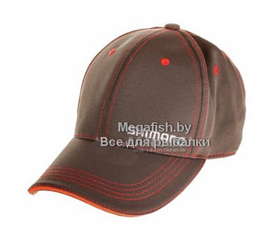 Бейсболка Shimano Standard Cap Khaki