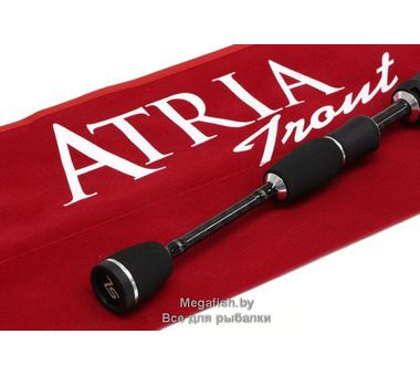 Спиннинг SLrods Atria Trout 662UL (199 см; 1-7 гр) 4