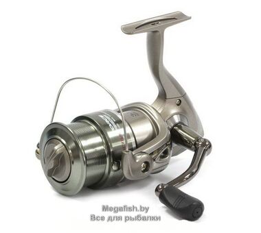 Катушка Flagman Force Active Feeder 5000