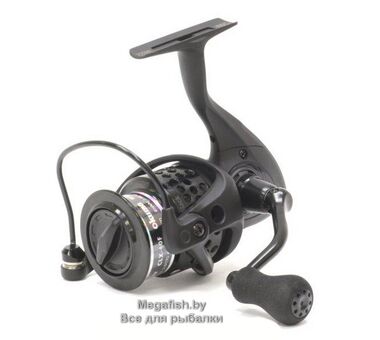 Катушка Okuma Custom Black Feeder 40FD