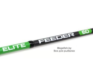 Фидер Salmo Elite Feeder (360 см; 80 гр) 2