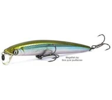 Воблер Pontoon21 Marionette Minnow 108SP-SR (13.2 гр; 10.8 см; 0.3-0.5 м) 012