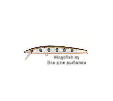 Воблер Pontoon21 Marionette Minnow 108SP-SR (13.2 гр; 10.8 см; 0.3-0.5 м) 050