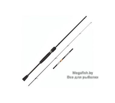 Спиннинг Salmo Diamond Jig 24 (248 см; 5-24 гр)