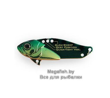 Цикада Strike Pro Cyber Vibe 55 (17 гр; 5.5 см) A45E