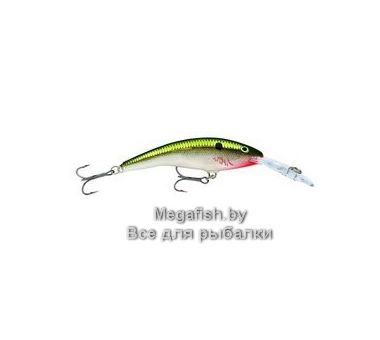 Воблер Rapala Tail Dancer 09 (13 гр; 9 см; 1.8-4.5 м) BOFS