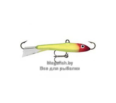 Балансир Rapala Jigging Rap 5 (9 гр; 5 см) CHCLN